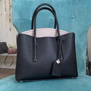 Kate Spade Margaux Medium Stachel